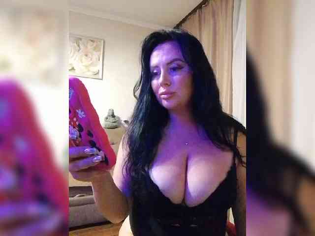 Soba4ka333 webcam