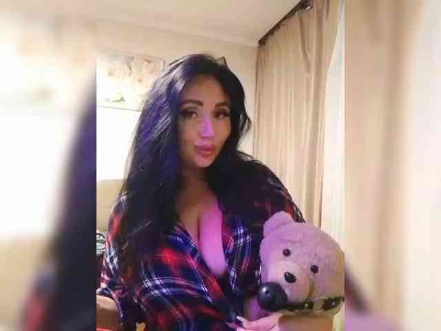 Soba4ka333 webcam