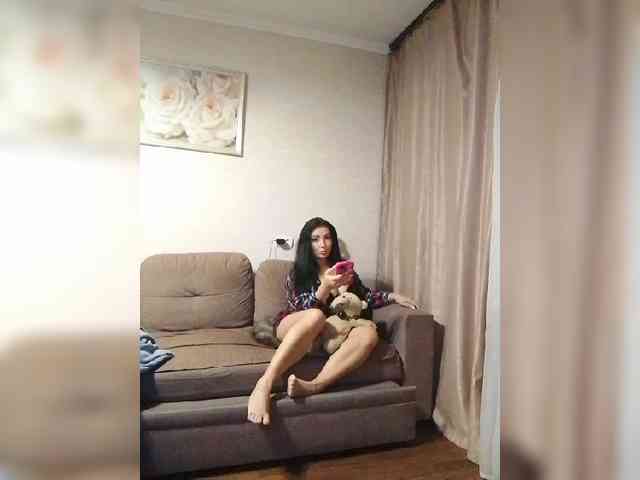 Soba4ka333 webcam