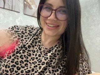-LeiaProseccina- Porn Show