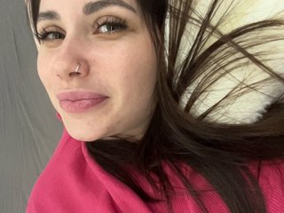 LeiaProseccina Porn Show