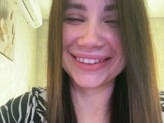 LeiaProseccina Porn Show
