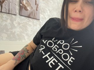 -LeiaProseccina- Porn Show