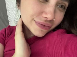 LeiaProseccina Porn Show