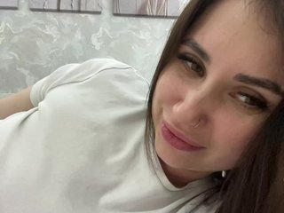 LeiaProseccina Porn Show