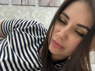 LeiaProseccina Porn Show
