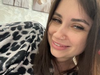 LeiaProseccina Porn Show