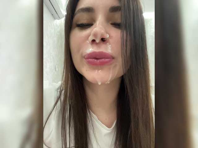 -LeiaProseccina- live webcam show