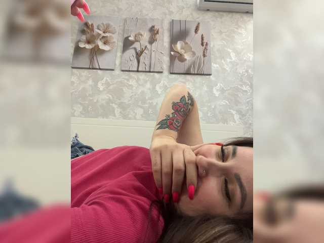 -LeiaProseccina- live cam on BongaCams