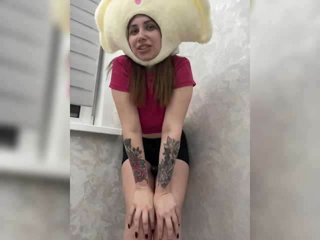 -LeiaProseccina-'s BongaCams show and profile