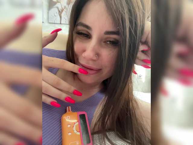 -LeiaProseccina- Cam en direct sur BongaCams