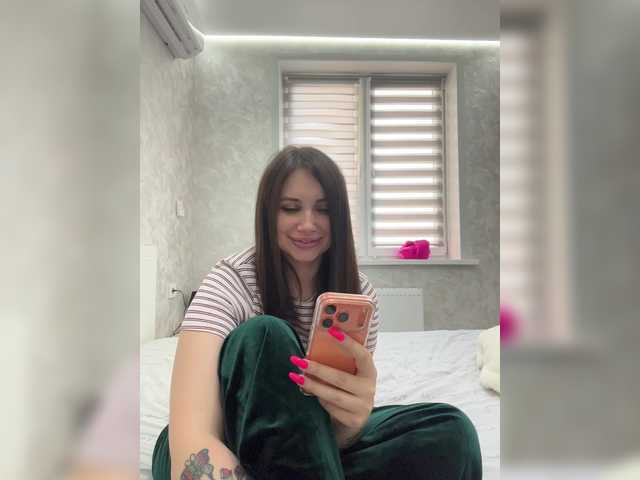 -LeiaProseccina- live cam on BongaCams