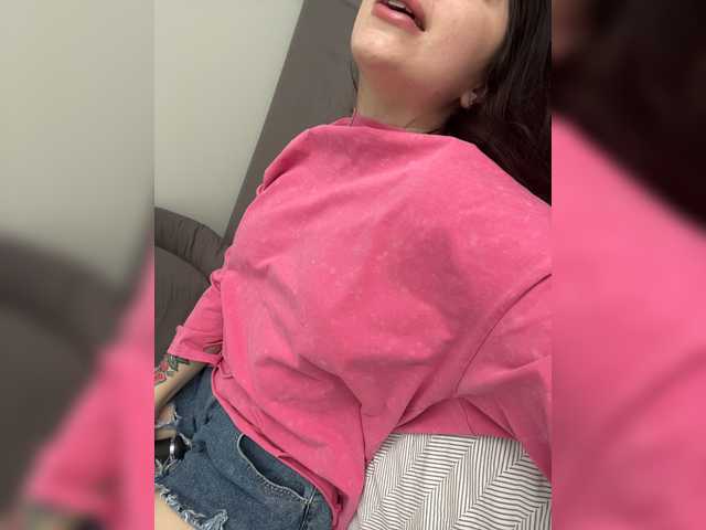 -LeiaProseccina- live cam on BongaCams