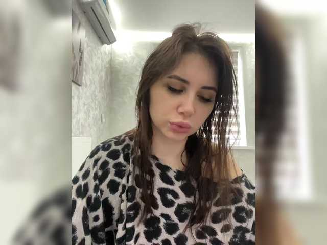 -LeiaProseccina- live webcam show