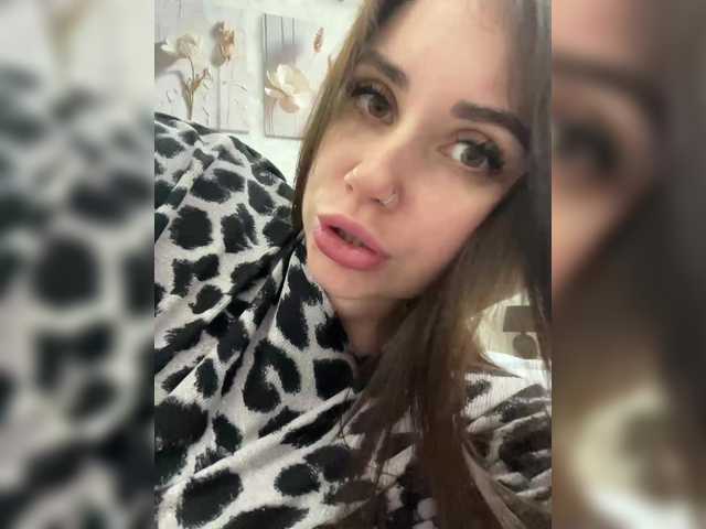 -LeiaProseccina- live webcam show