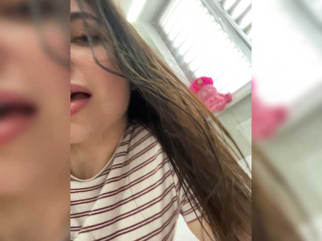 -LeiaProseccina- live webcam show