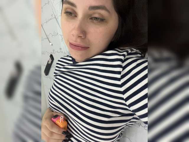 в попе у -LeiaProseccina-