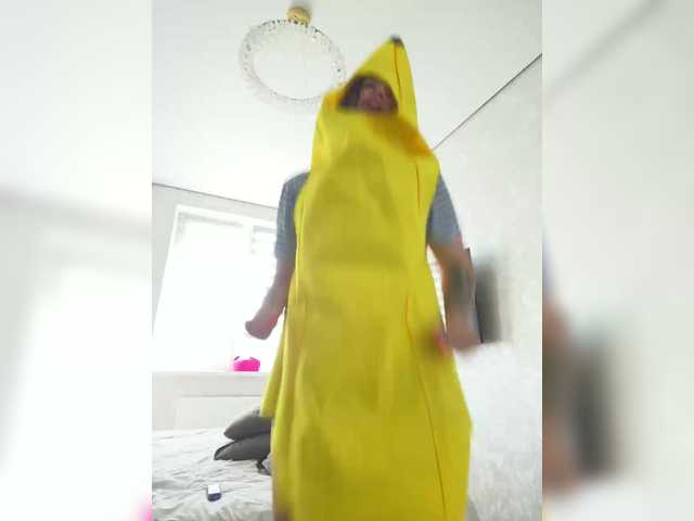 Y_Leiki live webcam show