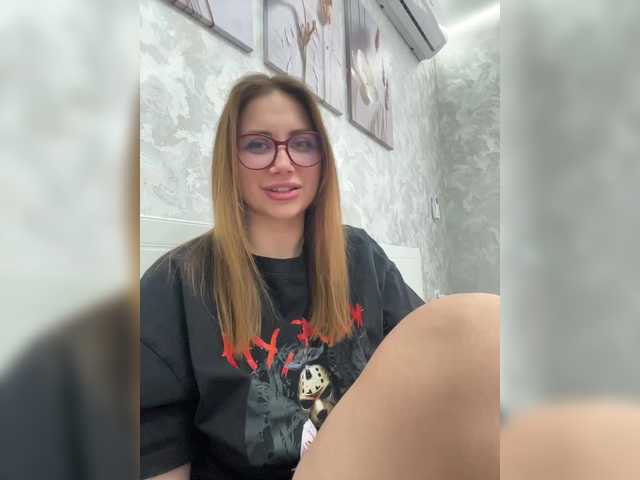 -LeiaProseccina-'s BongaCams profile