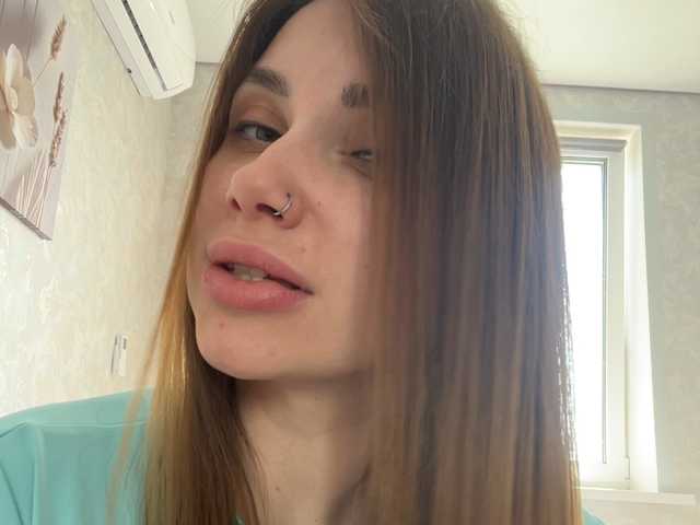 стрип от -LeiaProseccina-