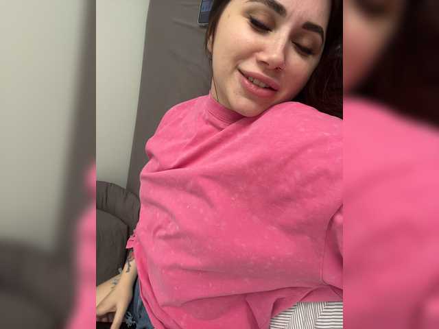 -LeiaProseccina- live cam on BongaCams