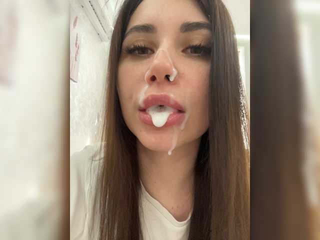 -LeiaProseccina- live webcam show