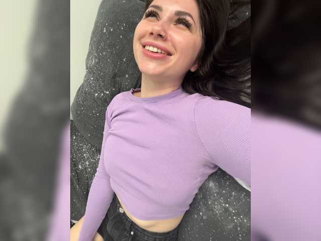 -LeiaProseccina-, en vivo ahora en BongaCams