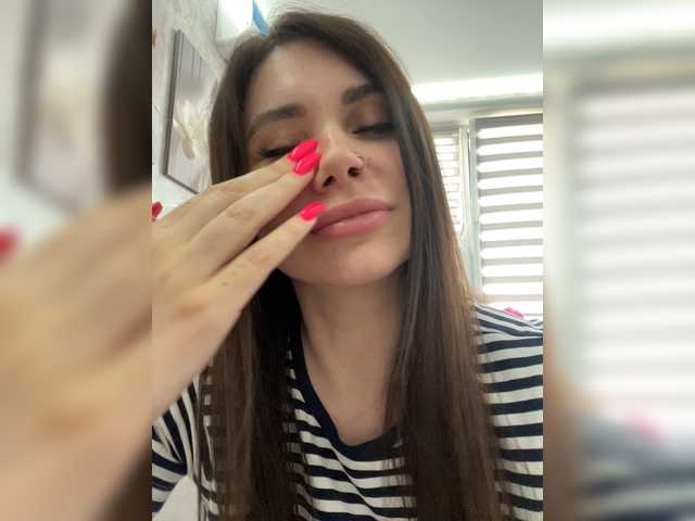 LeiaProseccina live webcam show