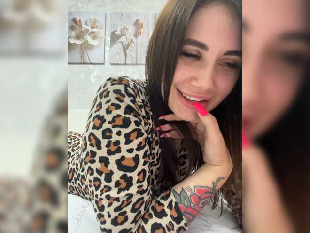 -LeiaProseccina- live cam on BongaCams