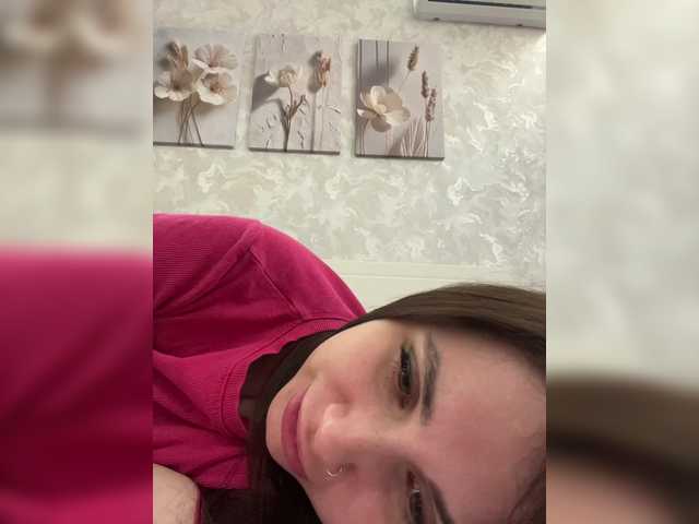 LeiaProseccina live webcam show