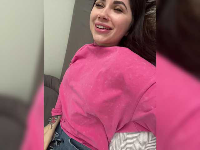 -LeiaProseccina- live cam on BongaCams
