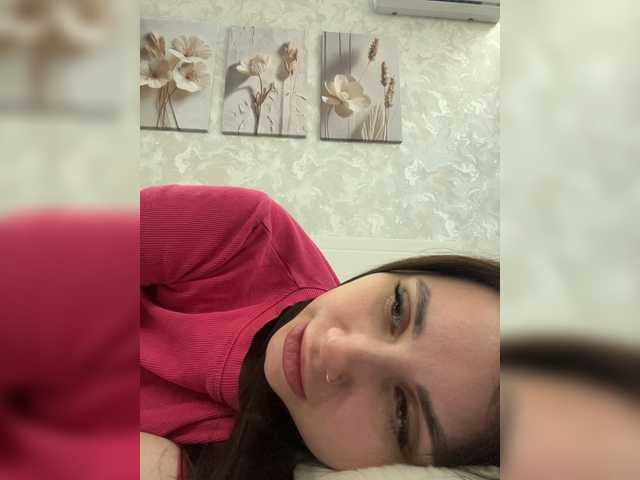 LeiaProseccina live webcam show