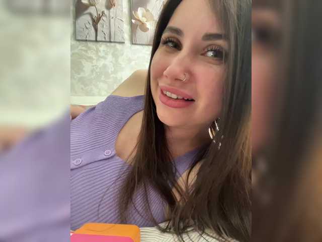 -LeiaProseccina- live cam on BongaCams