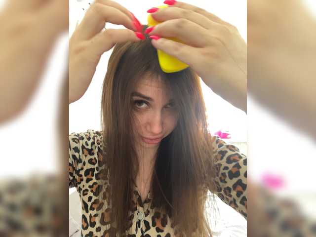 -LeiaProseccina- live cam on BongaCams