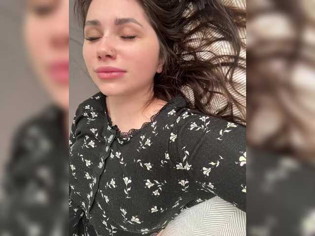 LeiaProseccina live webcam show