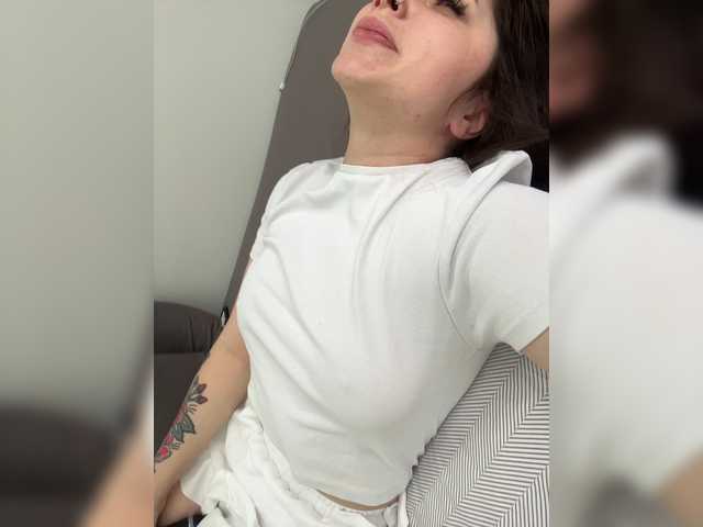 -LeiaProseccina- live webcam show