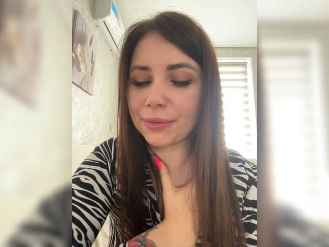 LeiaProseccina live webcam show