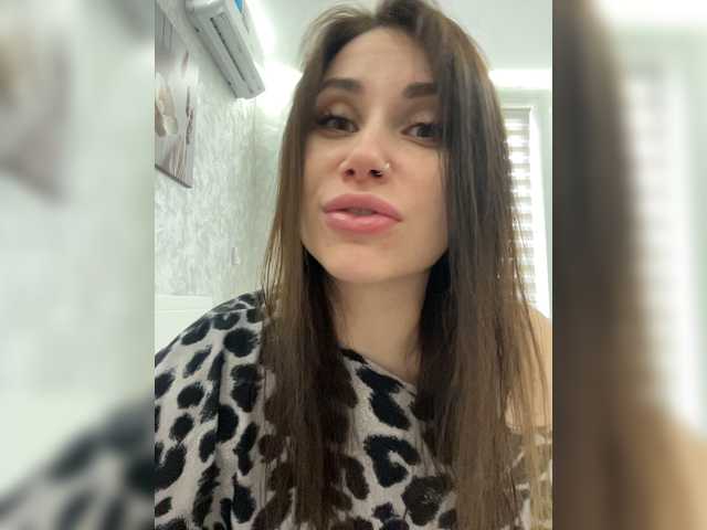 -LeiaProseccina- live webcam show