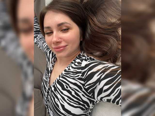 -LeiaProseccina- live cam on BongaCams