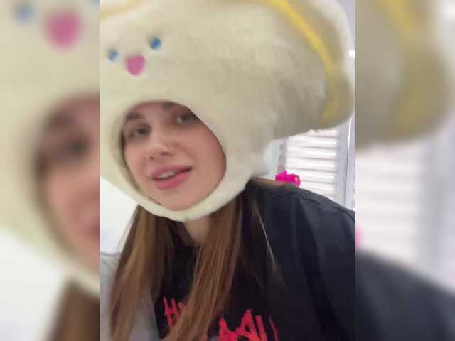 -LeiaProseccina-'s BongaCams profile