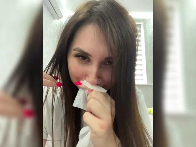 -LeiaProseccina- live webcam show