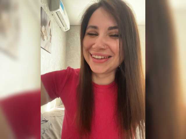 LeiaProseccina live webcam show