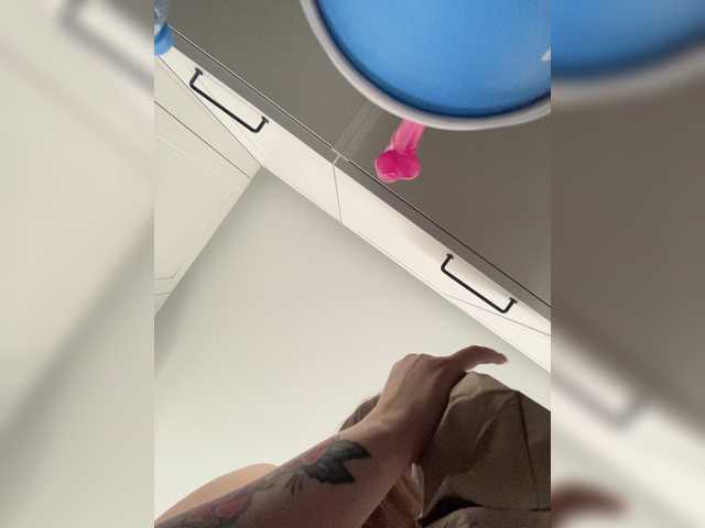 -LeiaProseccina- live cam on BongaCams