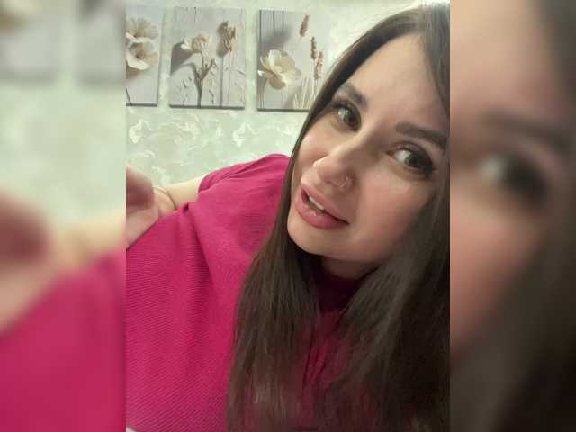LeiaProseccina live webcam show