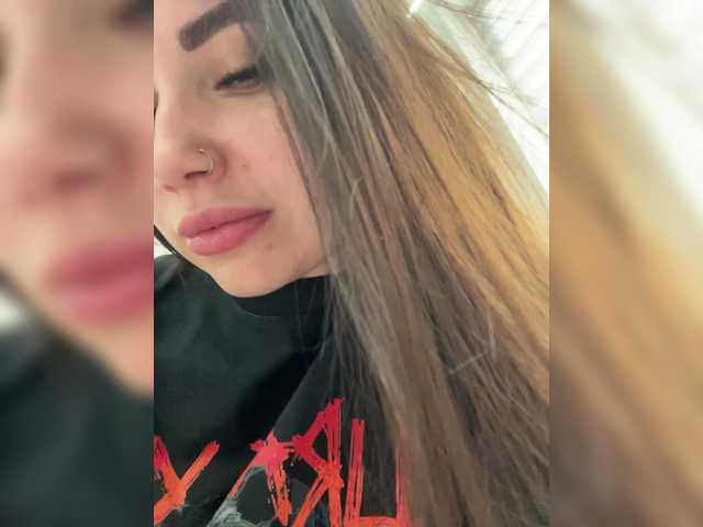 -LeiaProseccina- live cam on BongaCams