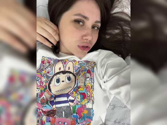 -LeiaProseccina- live cam on BongaCams