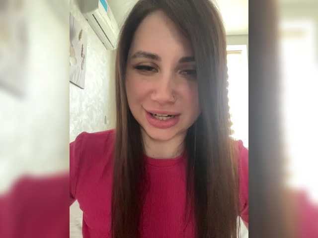 LeiaProseccina live webcam show