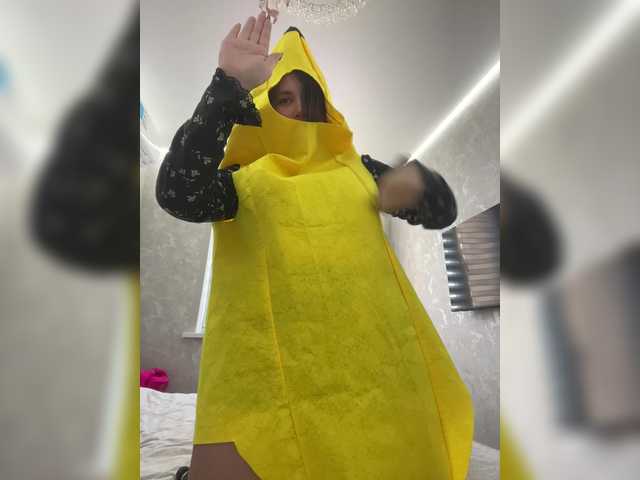 Live трансляция LeiaProseccina - Runet.cam