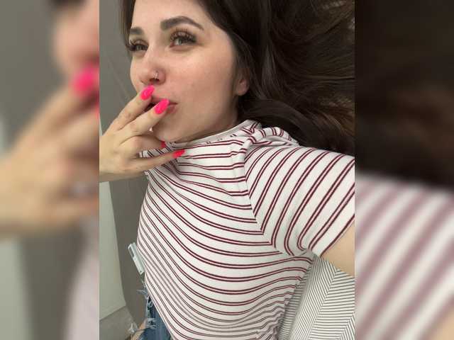 -LeiaProseccina- Live-Cam auf BongaCams