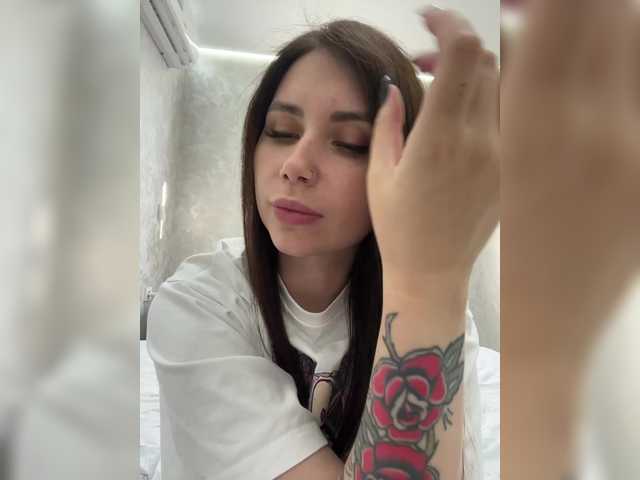 -LeiaProseccina- live cam on BongaCams